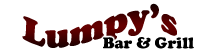 Lumpy's Logo